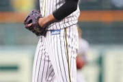 阪神・藤浪は信念を曲げなかった！変化球に頼らず貫いた直球勝負