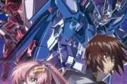 【劇場版ガンダムSEED】ラクスが同化してきそうなキャッチコピーだな