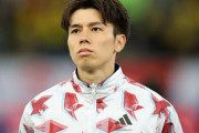 遠藤、守田、冨安、三笘絶対的な主力4人が不在　W杯本戦前のカナダ戦で日本代表が確認しておくべきこと