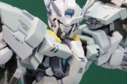 【画像】ガンダムフィギュア最高峰ブランドMETAL BUILD、やらかす