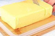 【画像】今、台湾で大ブームの「板バターメロンパン」がこれ・・・