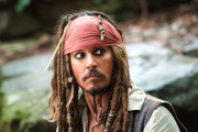 遂にジョニー・デップが『パイレーツオブカリビアン』復帰の兆し