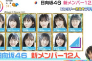 【日向坂46】貴重な裏話！4期生との初対面、カオスな現場になっていたwwww
