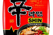 外国人「辛ラーメンよりも美味いインスタント麺ってあるの？」