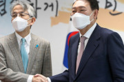 ユン次期大統領「韓日の良好な関係を早急に復元せねばならない」
