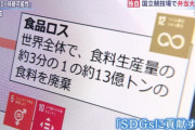 【東京五輪】国立競技場で弁当が大量に捨てられていた事が判明　SDGsはどこへ…