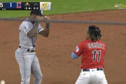 【動画】MLB ラミレス、アンダーソン殴り合いの大乱闘