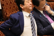 ラサール石井「140日以上働いて記録を作る事が名を残す事ではない」安倍首相への皮肉に賛否
