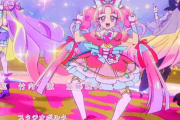 【名探偵プリキュア】28話なのにまだED変わってないの地味にビックリだよな
