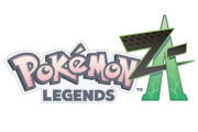『ポケモンレジェンズZ-A』発売日が10月16日に決定！