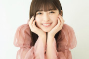 乃木坂46最年少メンバー・小川彩が17歳に　祝福の声が殺到「14歳だったあーやがもう17歳」