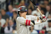 村上宗隆、MLB移籍の交渉期限まであと5日