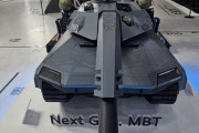 【画像】韓国の次世代戦車ｗｗｗｗｗｗｗｗｗｗｗ
