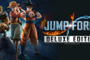 【悲報】週刊少年ジャンプの対戦ゲーム「JUMP FORCE」、2022年2月8日から販売停止