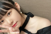 【SKE48】岡本彩夏が見所満載な写真を投稿！！！