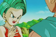 ドラゴンボール原作最終回のブルマが老けてる件はどうするんだろうな