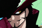 【ONEPIECE -ワンピース】鷹の目のミホーク、ついに追われるｗｗｗｗｗ