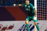 川崎フロンターレGK安藤駿介が今季限りでの現役引退を表明　「23年間、本当にお世話になりました。ありがとうございました」