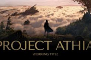 スクエニ新作『PROJECT ATHIA』、脚本をFF15板室でなくスターウォーズの作家が担当する模様