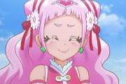 【プリキュア】キュアエールちゃん早生まれなんやな