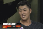 1試合3本もホームラン打ったロッテ山口(22)があまり話題にならない理由