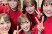 【櫻坂46】松田里奈、原田葵の卒業についてレコメンでコメント