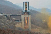 北朝鮮が「非常に重要な実験を行った」と発表、ミサイル関連実験か…西海衛星発射場！
