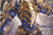 【グラブル】月末レジェでの実装濃厚？今回のストイベにて光属性のあるキャラが操作可能に！