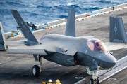 事故が集中する空母カール･ヴィンソン、F-35Cは台湾海峡の南海域に沈んだ？