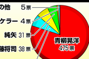 【阪神】開幕投手は青柳晃洋を８割が支持、２位に西勇輝と伊藤将司／ファンアンケート