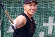 オリックス・吉田正尚「セ・リーグの牧、村上、佐藤輝、岡本は別格だと感じた」