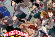 【僕のヒーローアカデミア最新話】No388話 燈矢感想まとめ！こんなになるほど轟家わるいことしてないよな【僕のヒーローアカデミア】