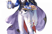 【FEH】茶グルドめっちゃ強くね？