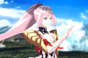 【テイルズオブアライズ】今回グラフィックが良過ぎてアニメパートは擁護できない…【TOARISE】