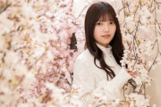 【櫻坂46】上村莉菜、ミーグリでまさかの発言w