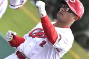 カープ田中広輔が猛打賞2打点！松山代打タイムリー2塁打！堂林1安打！由宇最終戦でベテラン組猛アピール！広輔「いつでも準備はできています」