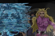 【悲報】 ジョジョ6部「3つしか物事を覚えられない！？……なら二進法だッ！！」 ← これｗｗｗｗｗ