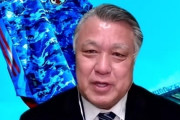 ＜日本サッカー協会の田嶋幸三会長＞ＡＣＬ神戸－蔚山のＶＡＲの判定について抗議へ！「判断ミスだ」