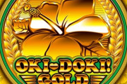 沖ドキ！GOLDのスロット新台評価は島唄っぽい！？
