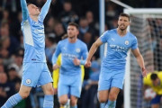 マンC、後半3発でブライトンに3-0完勝し首位キープ！2位リバプールとは勝ち点1差