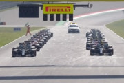 2020年 F1 第9戦 トスカーナGP 決勝結果“もしかして：F1やっちゃダメなサーキット？”