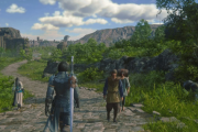 【朗報】『FF16』の開発費、91億円だった。