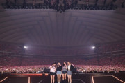 【衝撃】BLACKPINKさん、東京ドームで2日間ライブの結果！