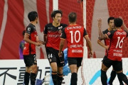 名古屋、金崎ＰＫ2発で神戸に2-1逆転勝利！横浜ＦＭはブラジル人トリオ揃い踏みで鳥栖に3-1快勝　Ｊ１第17節夕（関連まとめ）