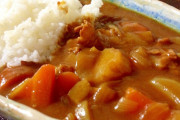 【議論】もし、江戸時代からカレーライスがあったら…
