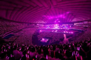 櫻坂46、LiveFans集計「2024年上半期ライブ動員ランキング」14位にランクイン！