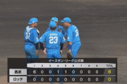 西武二軍14安打8得点の猛攻！三軍で黒田が覚醒！？