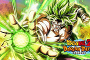 【動画】ドラゴンボールのソシャゲ、限界突破