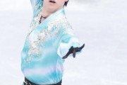【フィギュアスケート】羽生結弦の４回転半成功は時間の問題❓