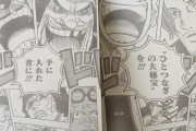 【緊急】最終章｢ワンピース争奪戦争編｣、ガチで面白そうWWW【ワンピース】